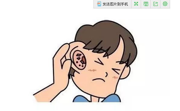 外耳道炎疾病在重庆仁品医院好治吗