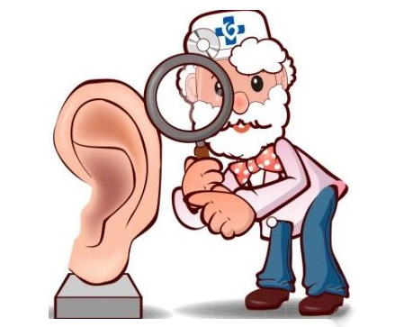 外耳道炎的症状表现有哪些